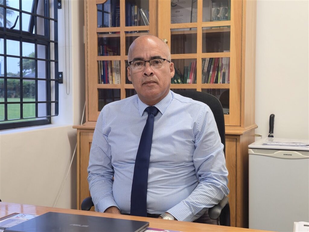 Principal